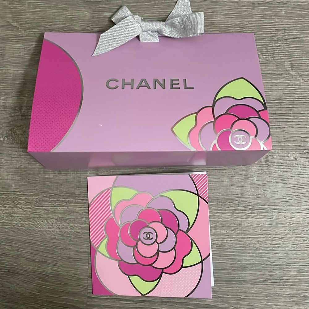 Chanel Origami Box Bundle - Picture 2 of 7